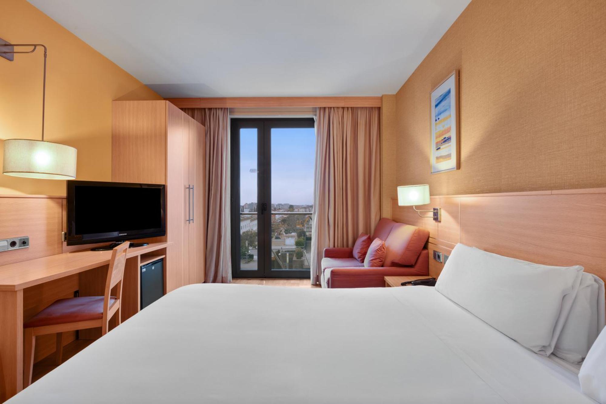 Hotel Tarragona