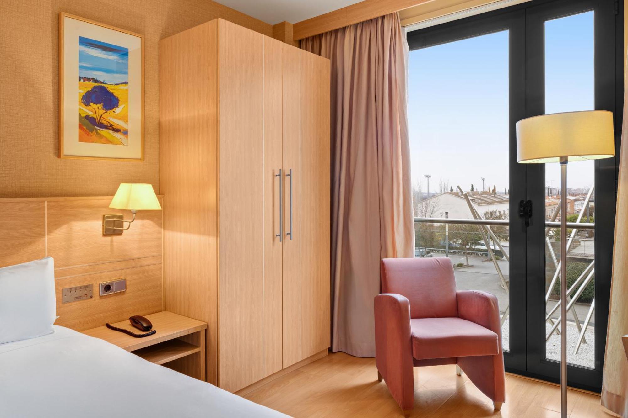 Tarragona Hotel 3*