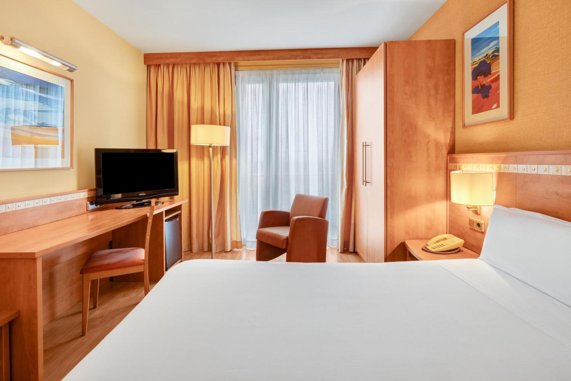 Hotel Tarragona Valls