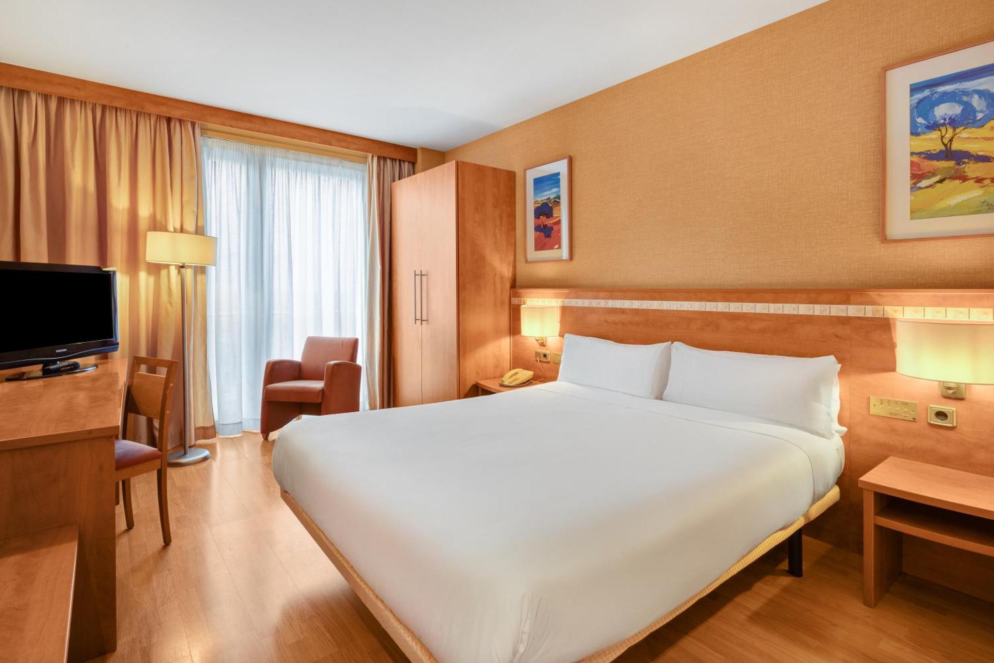 Hotel Tarragona