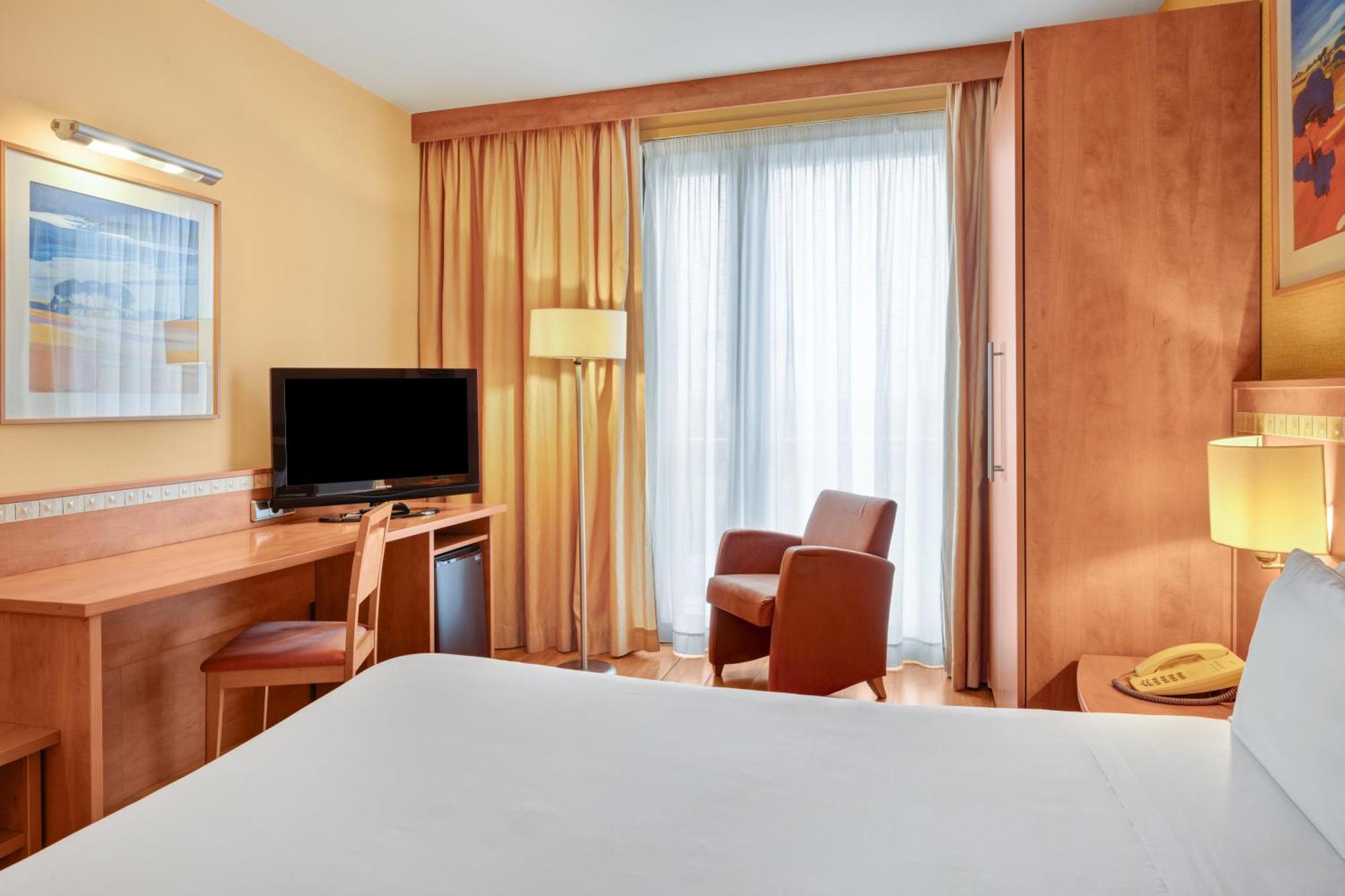 Hotel Tarragona