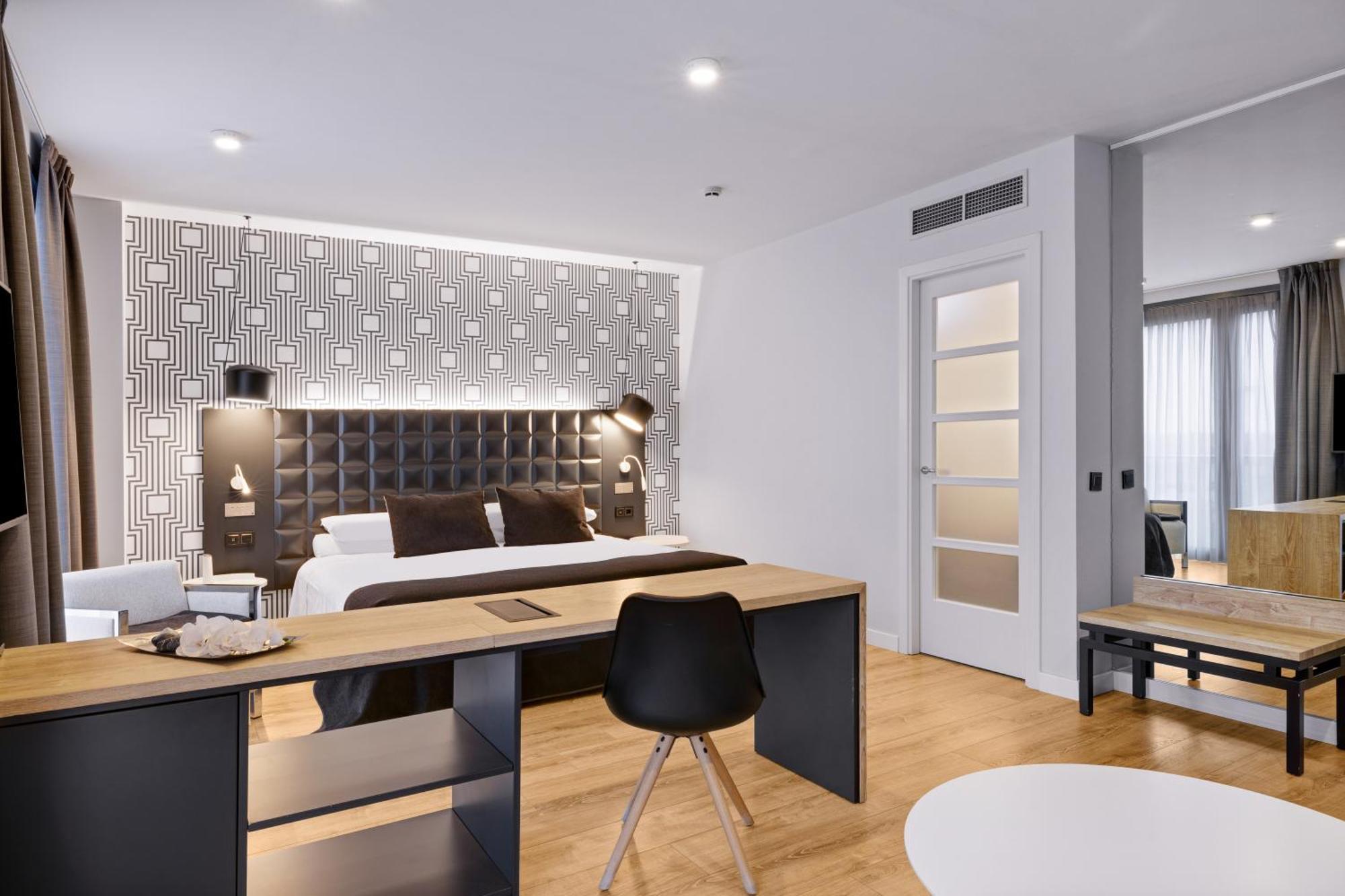 Hotel Tarragona Valls
