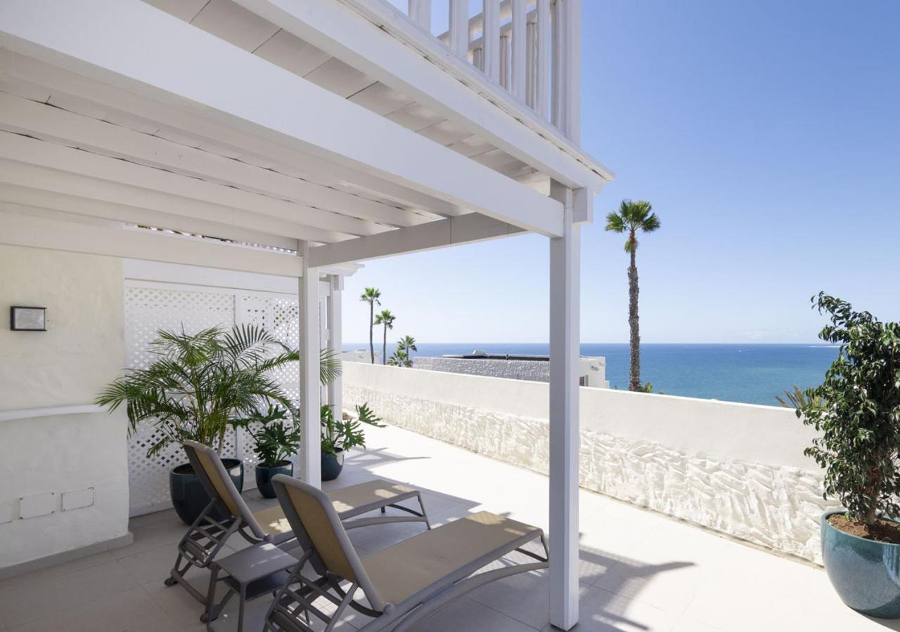 Abora Interclub Atlantic By Lopesan Hotel