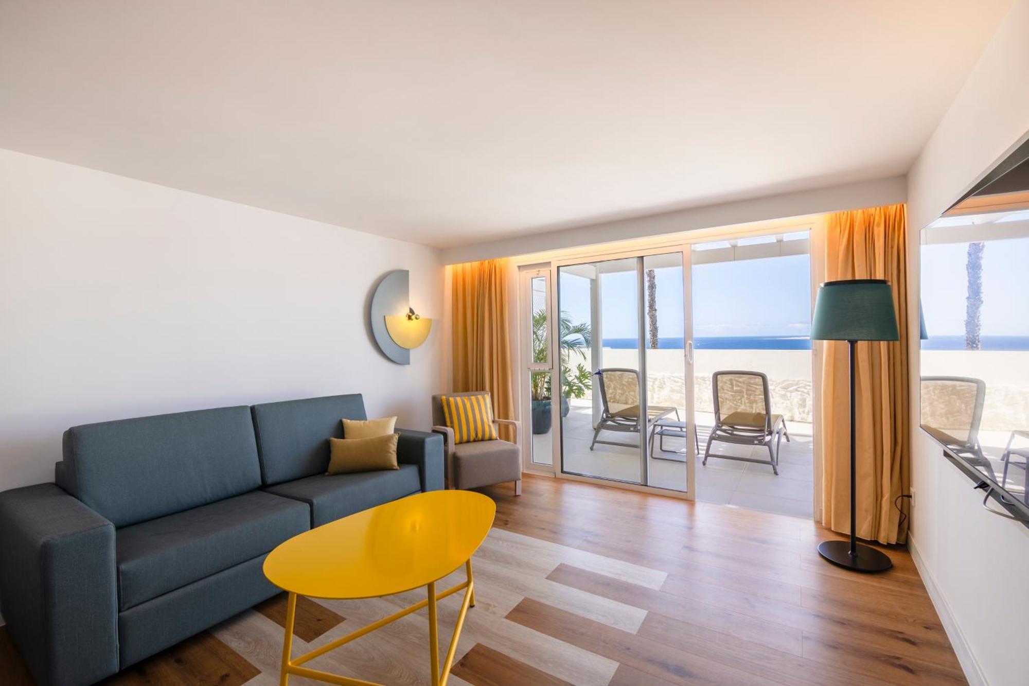 Abora Interclub Atlantic By Lopesan