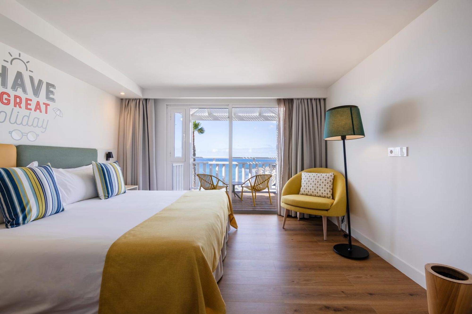 Abora Interclub Atlantic By Lopesan Hotel