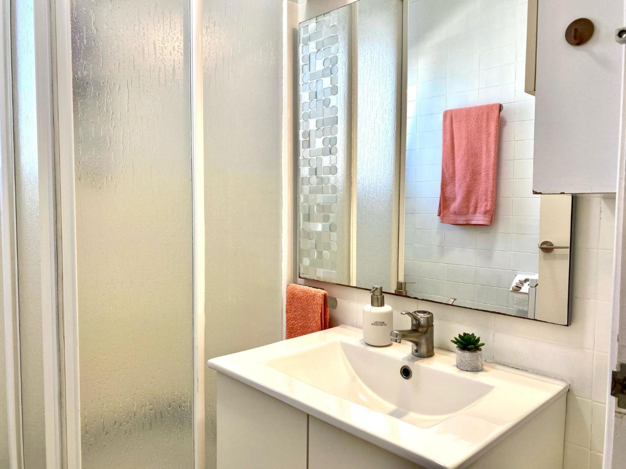Apartment Aquarius By Interhome *