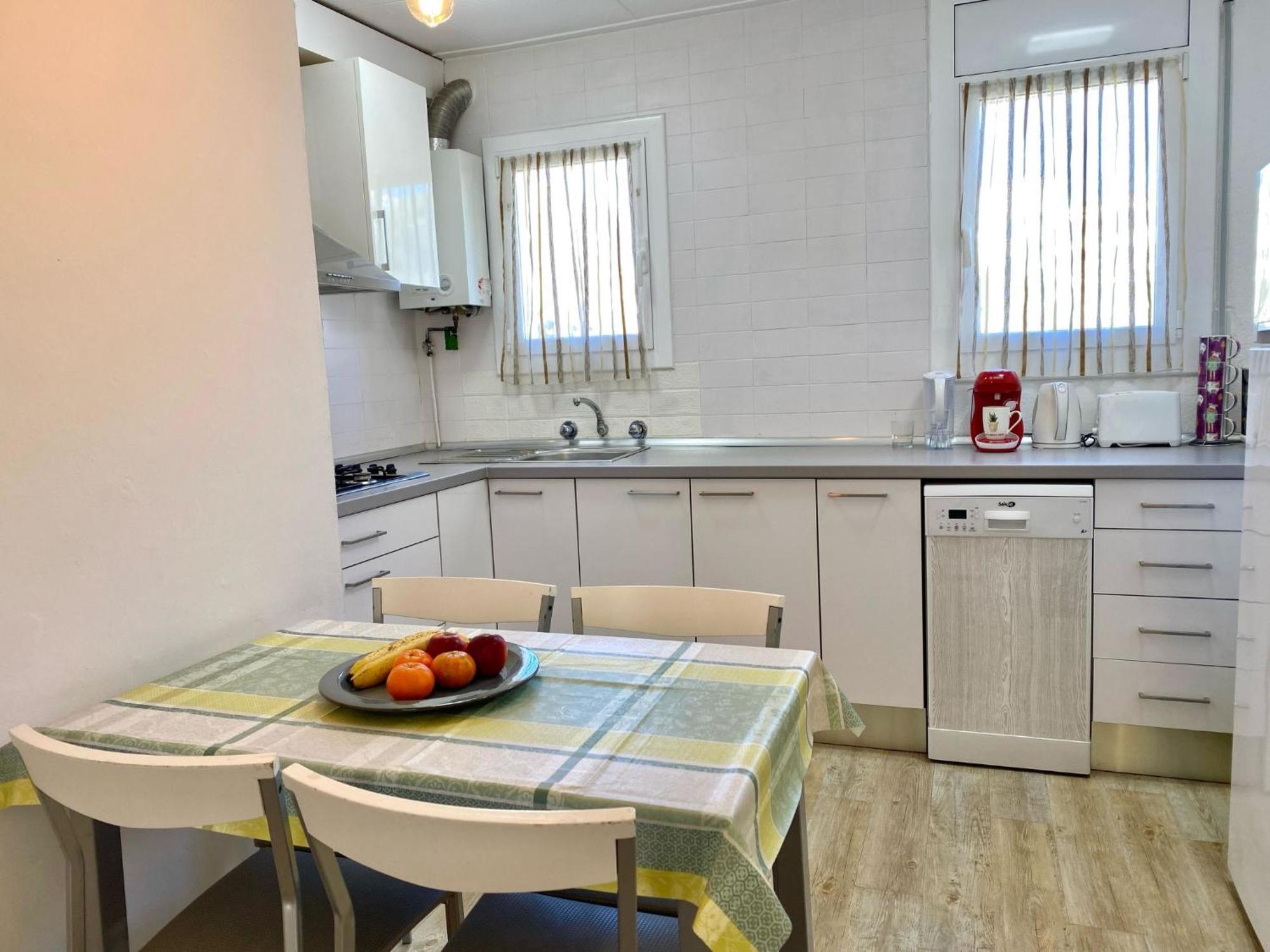 Aquarius By Interhome Apartment