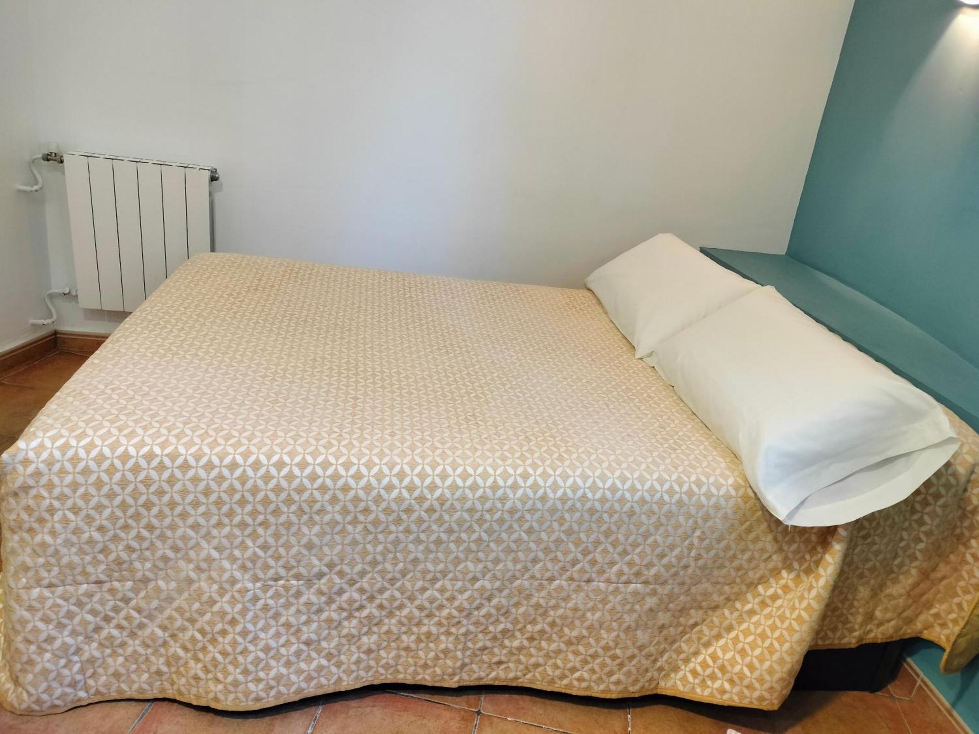 Montgo Apartment Denia