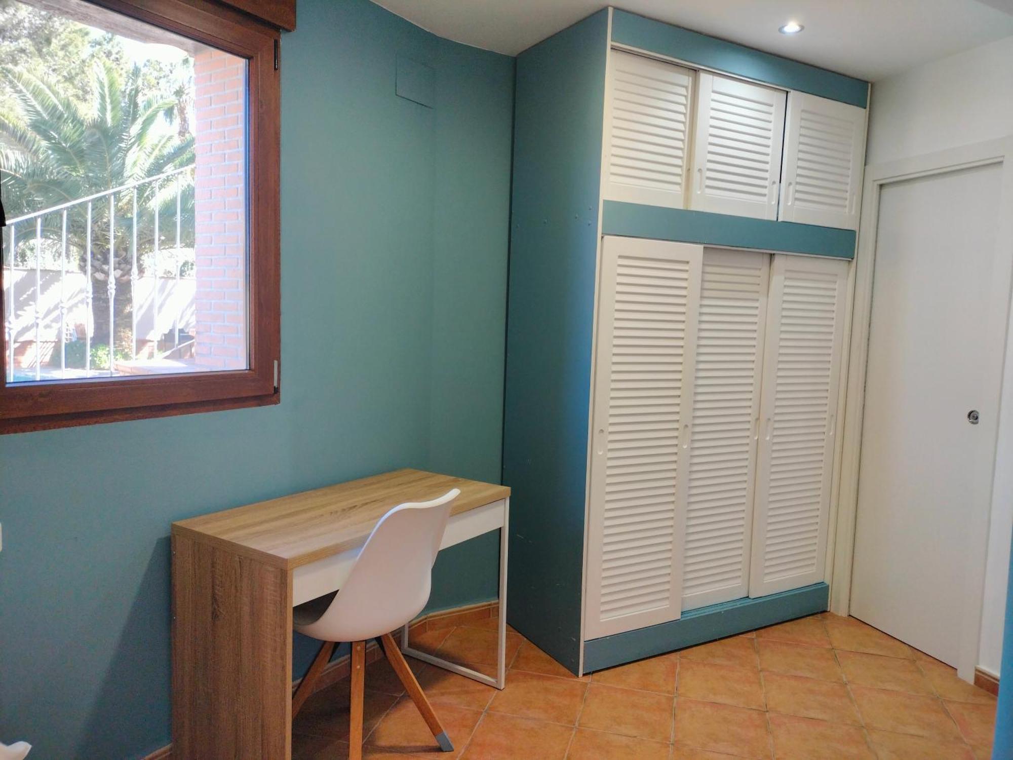 Apartment Montgo Denia