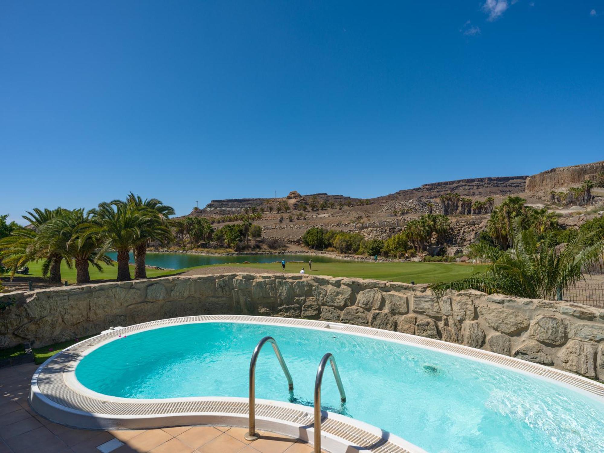 Tauro Villa La Playa de Tauro