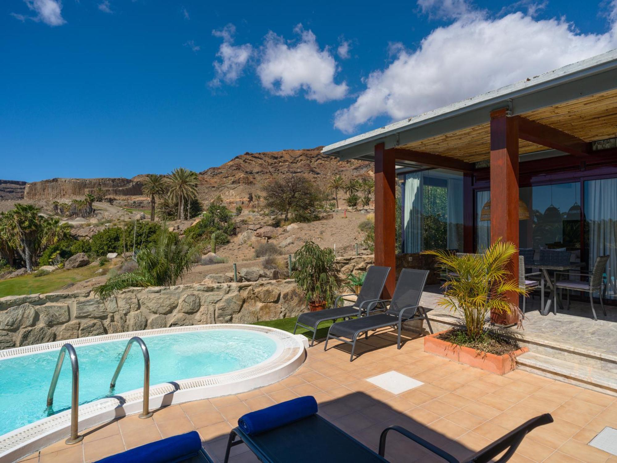 Villa Tauro La Playa de Tauro