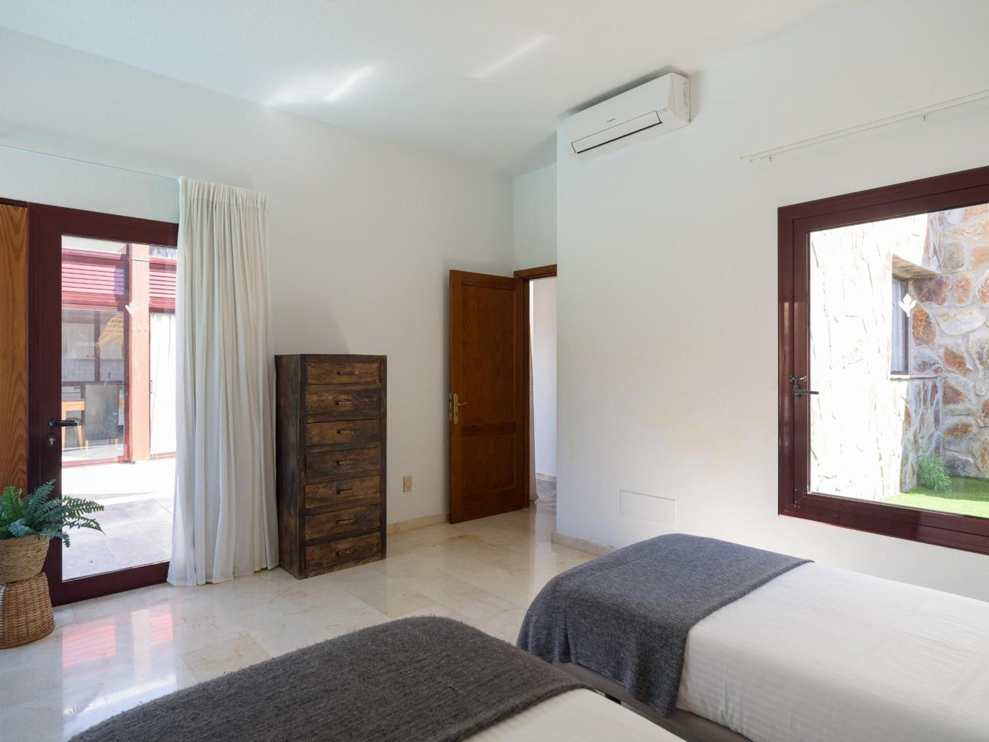 Villa Tauro *