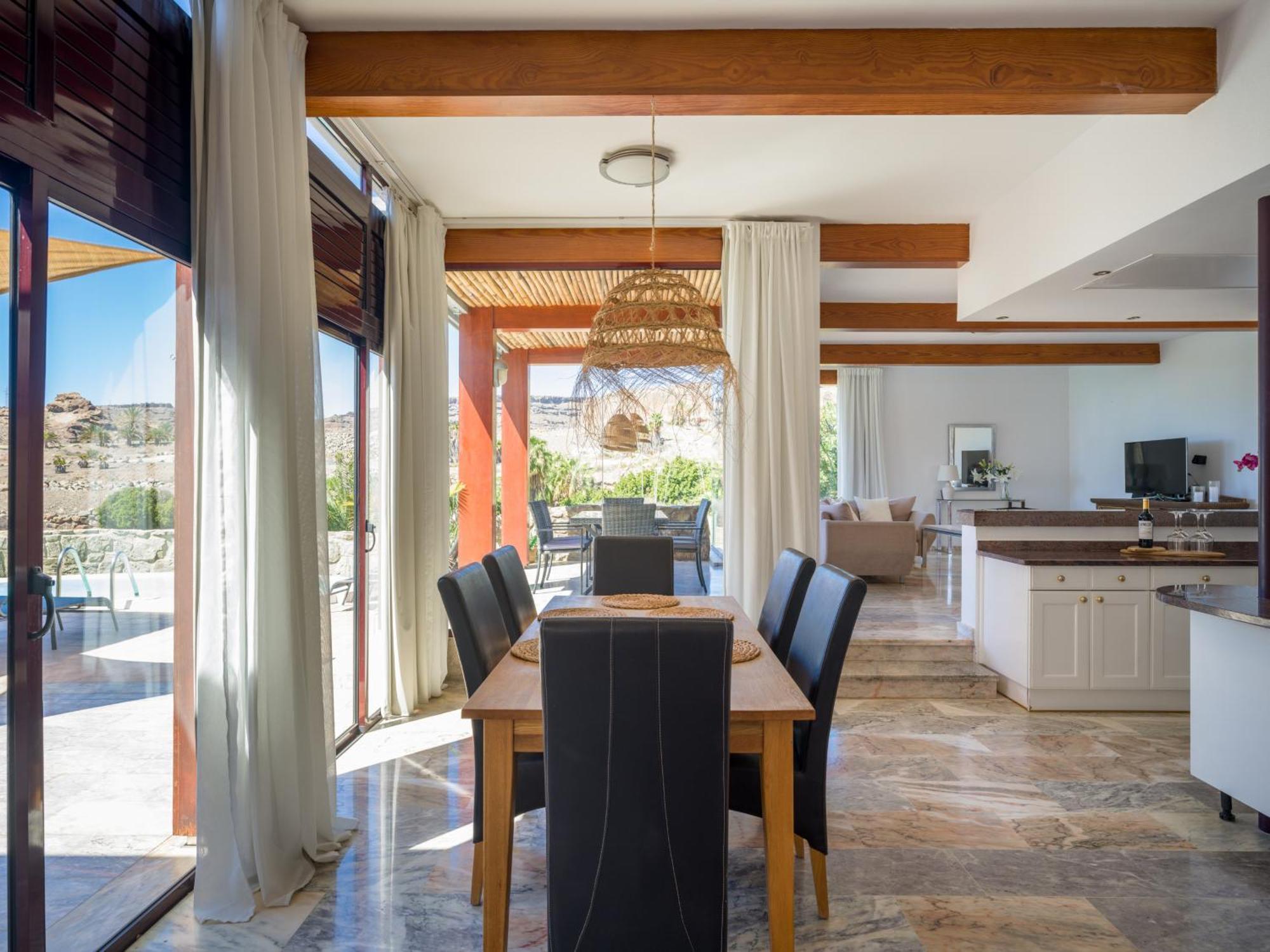 Villa Tauro