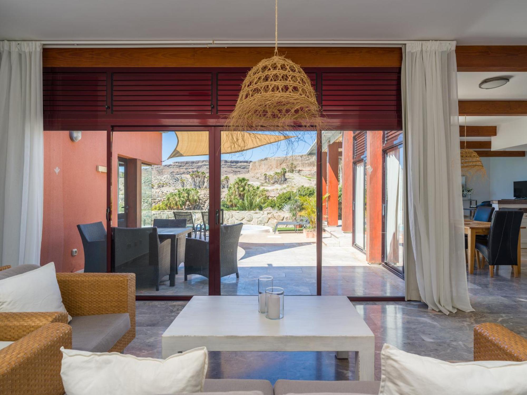 Tauro Villa La Playa de Tauro