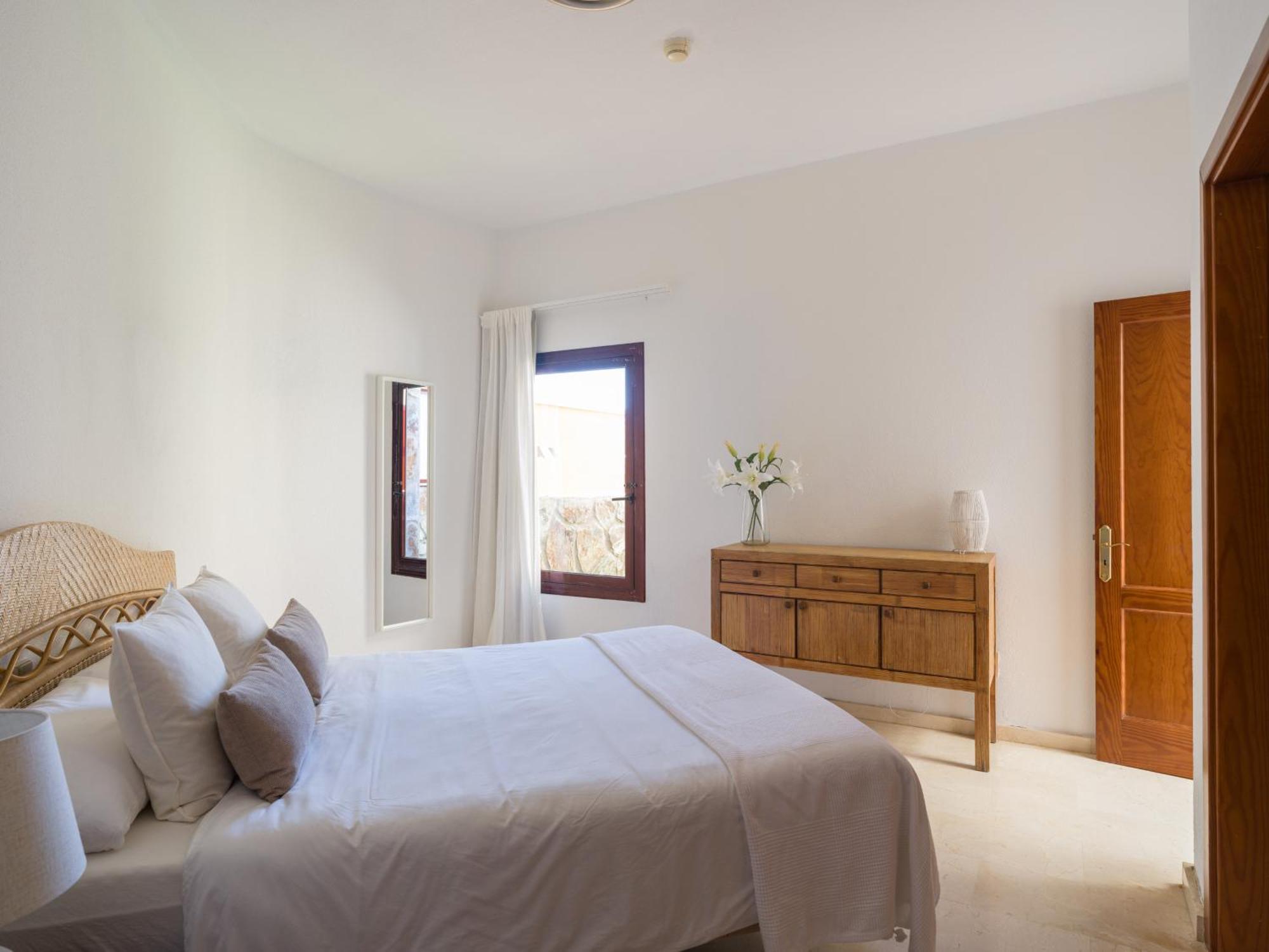 Villa Tauro La Playa de Tauro