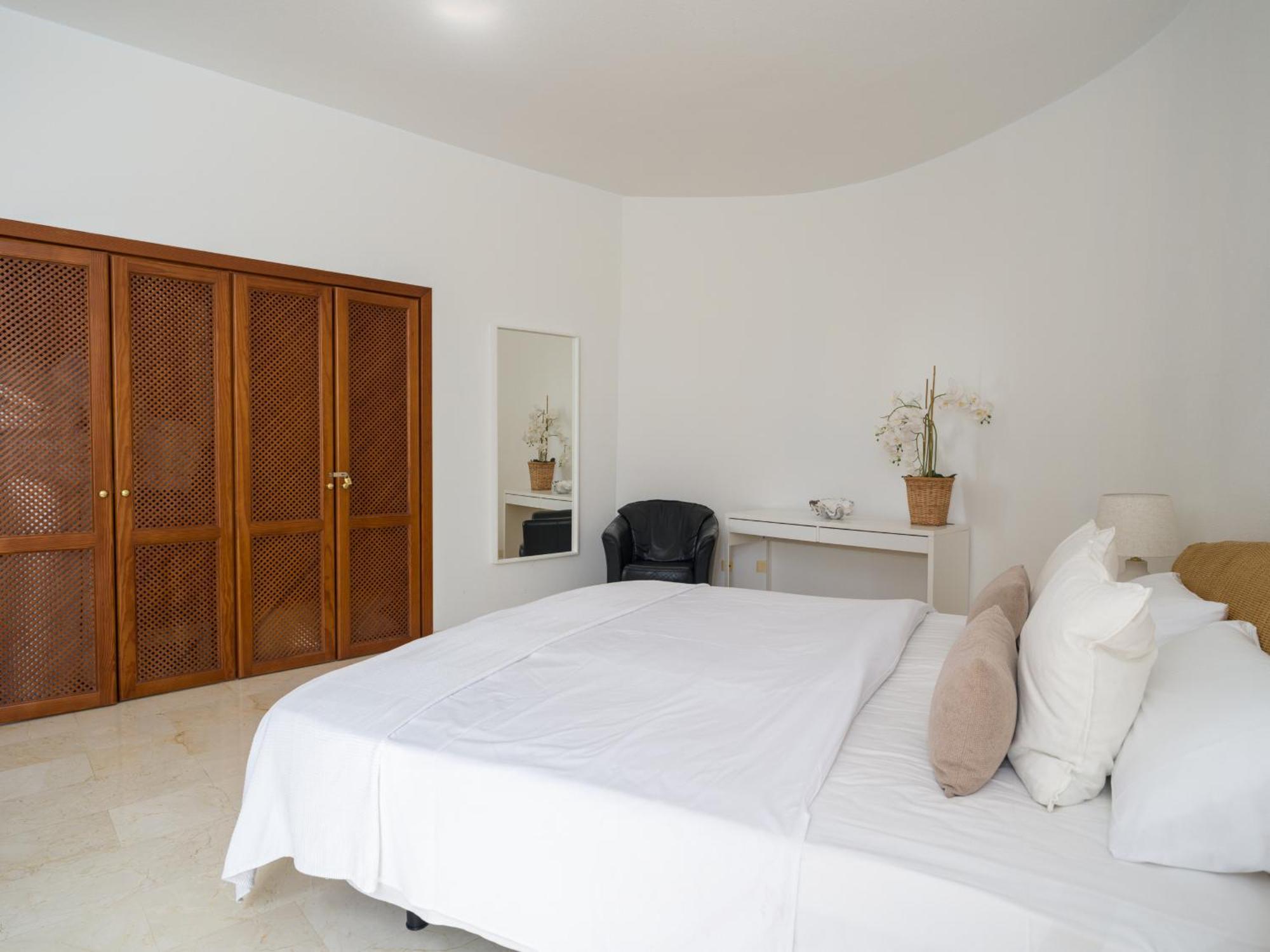 Tauro Villa