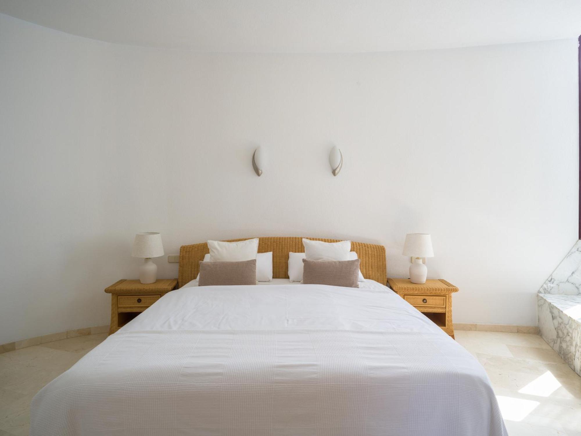 Tauro Villa La Playa de Tauro