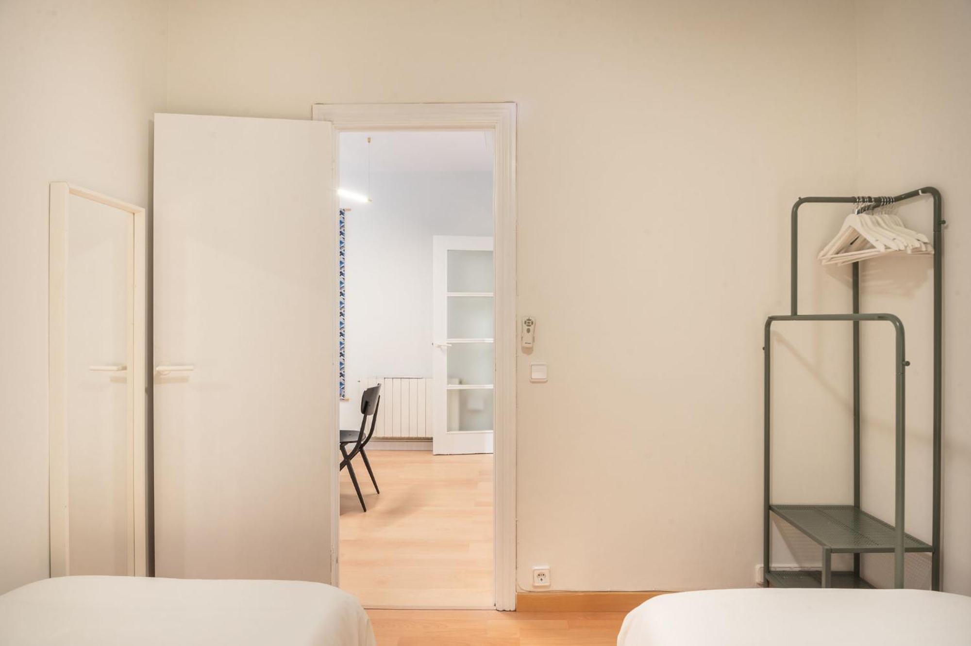 Apartment Spacious And Comfortable In The Center *