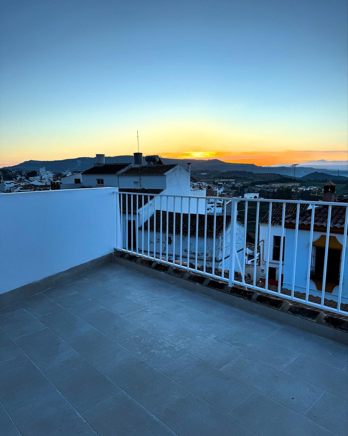 Holiday home Lemon Tree Patio