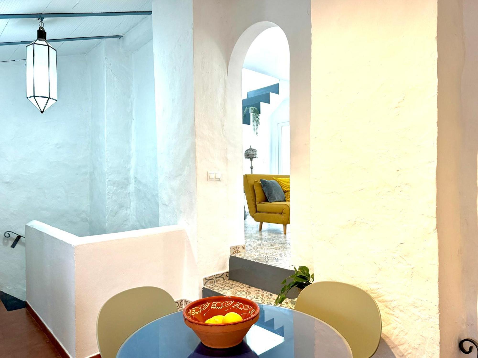 Lemon Tree Patio Holiday home *