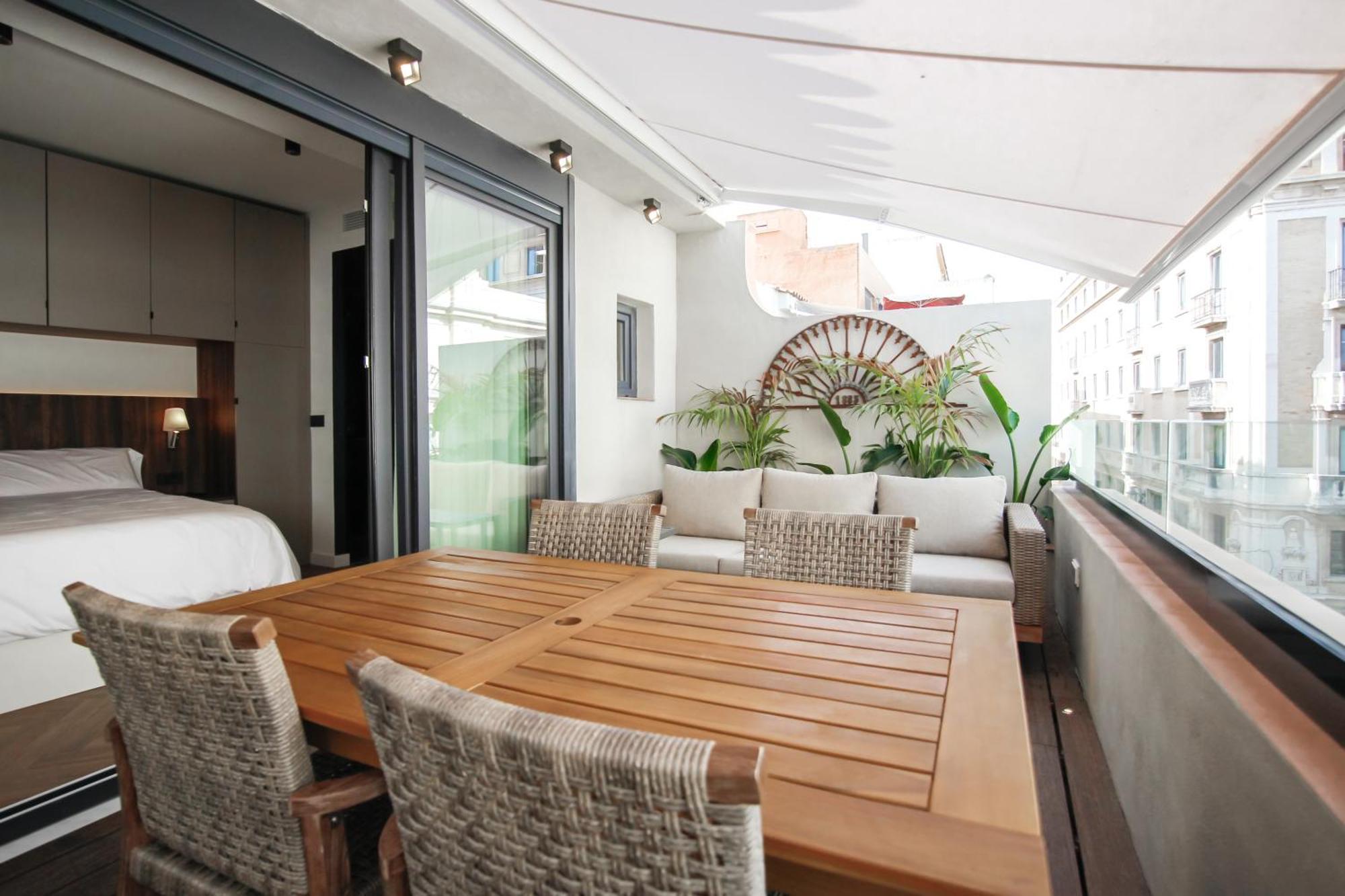 Apartamento Alohamundi Cabo Noval *