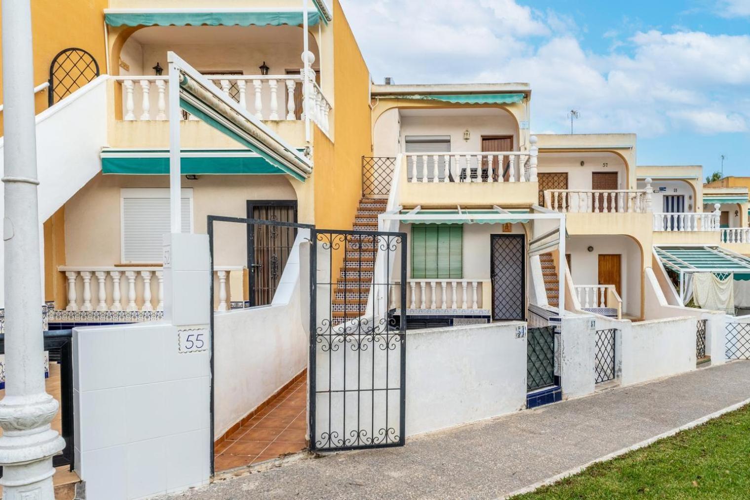 059 Torrelamata Apartment *