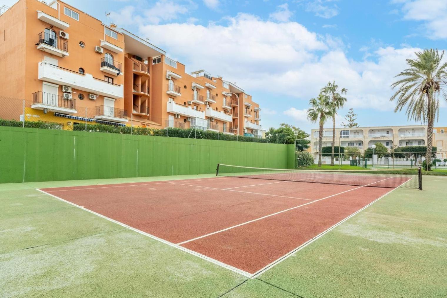 059 Torrelamata Apartment Torrevieja