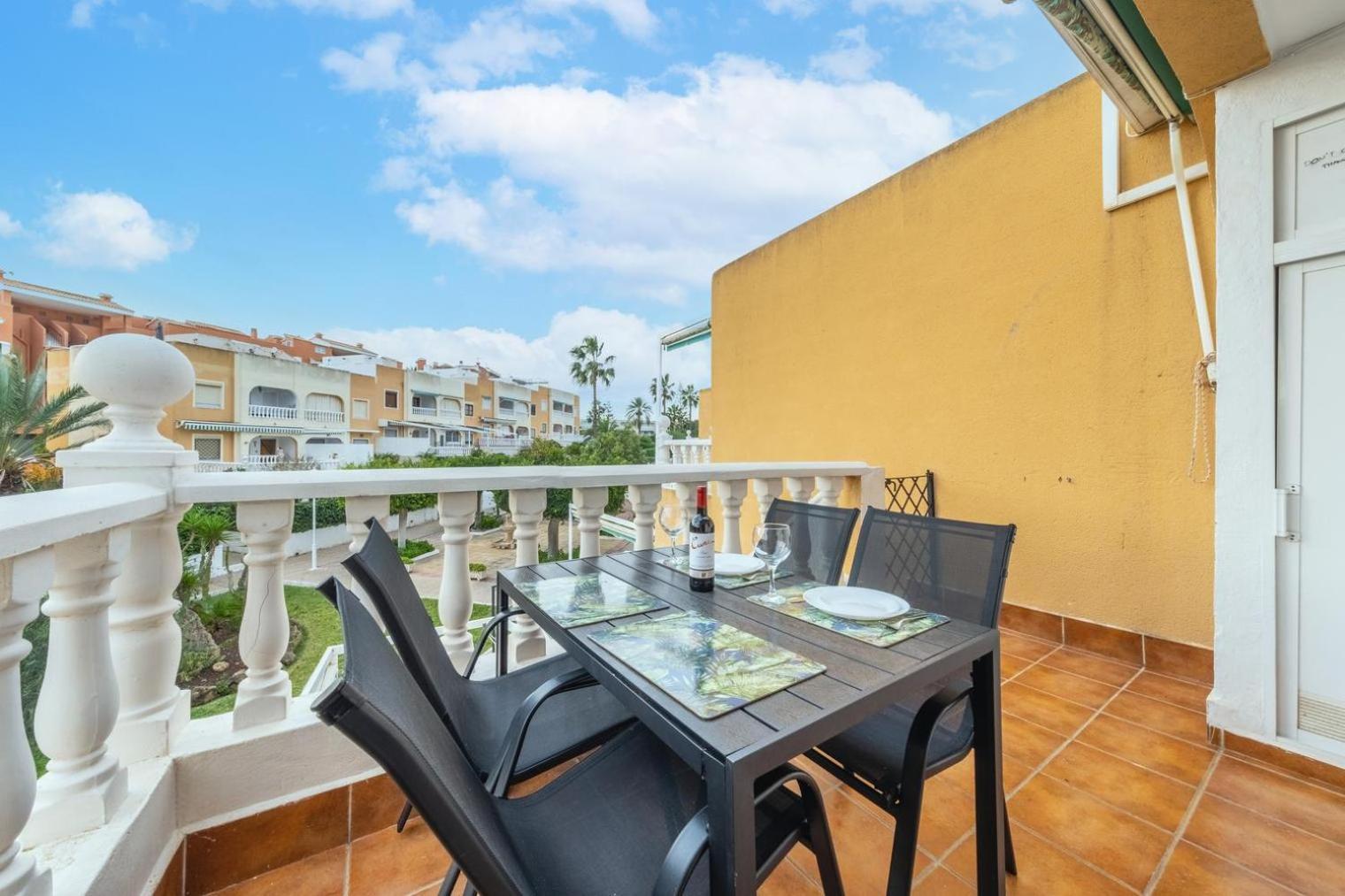 Apartment 059 Torrelamata