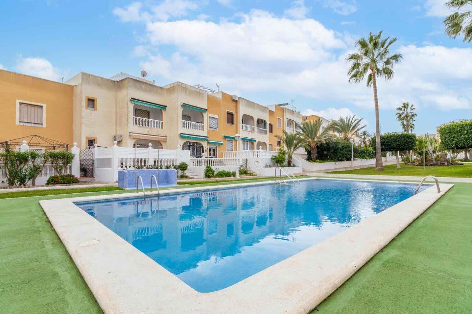 059 Torrelamata Apartment Torrevieja