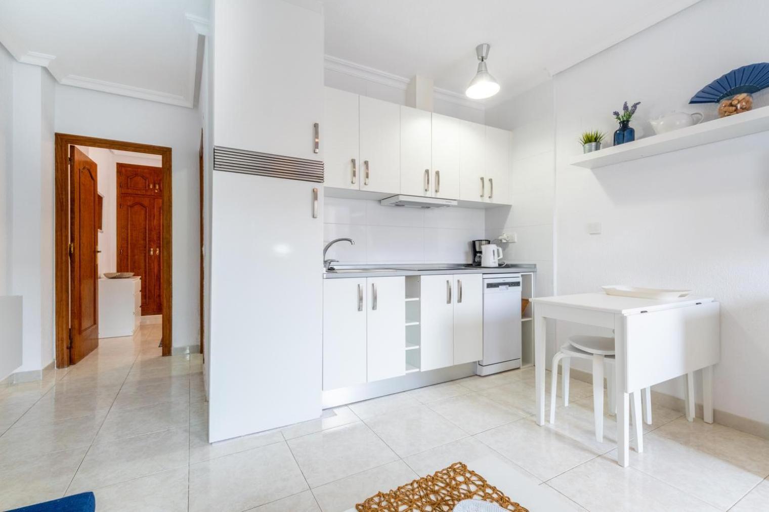 Apartment 059 Torrelamata