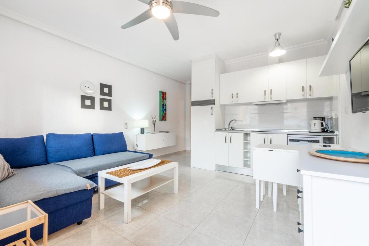 059 Torrelamata Apartment Torrevieja