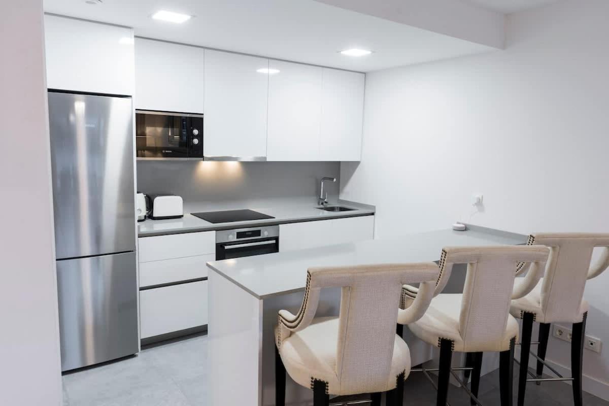 Apartment Cala Serena - Beautiful 2-bedroom 850 Meters From The