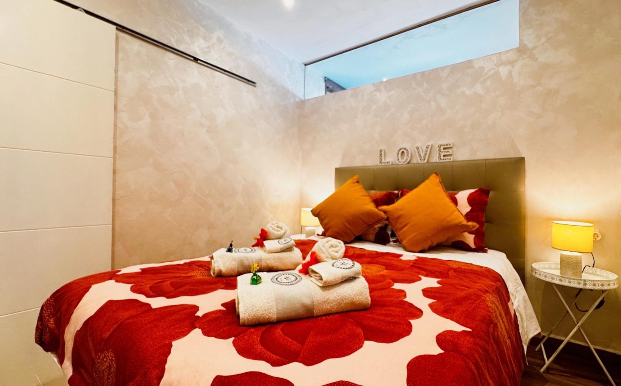Apartamento Casa Alexandra La Laguna (Tenerife)