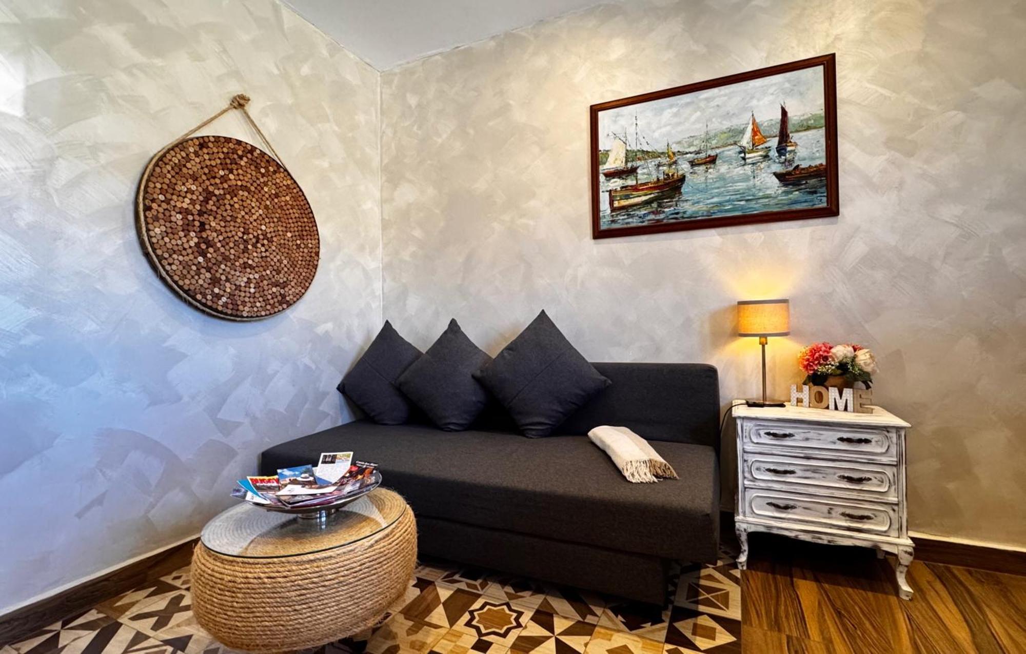 Apartamento Casa Alexandra
