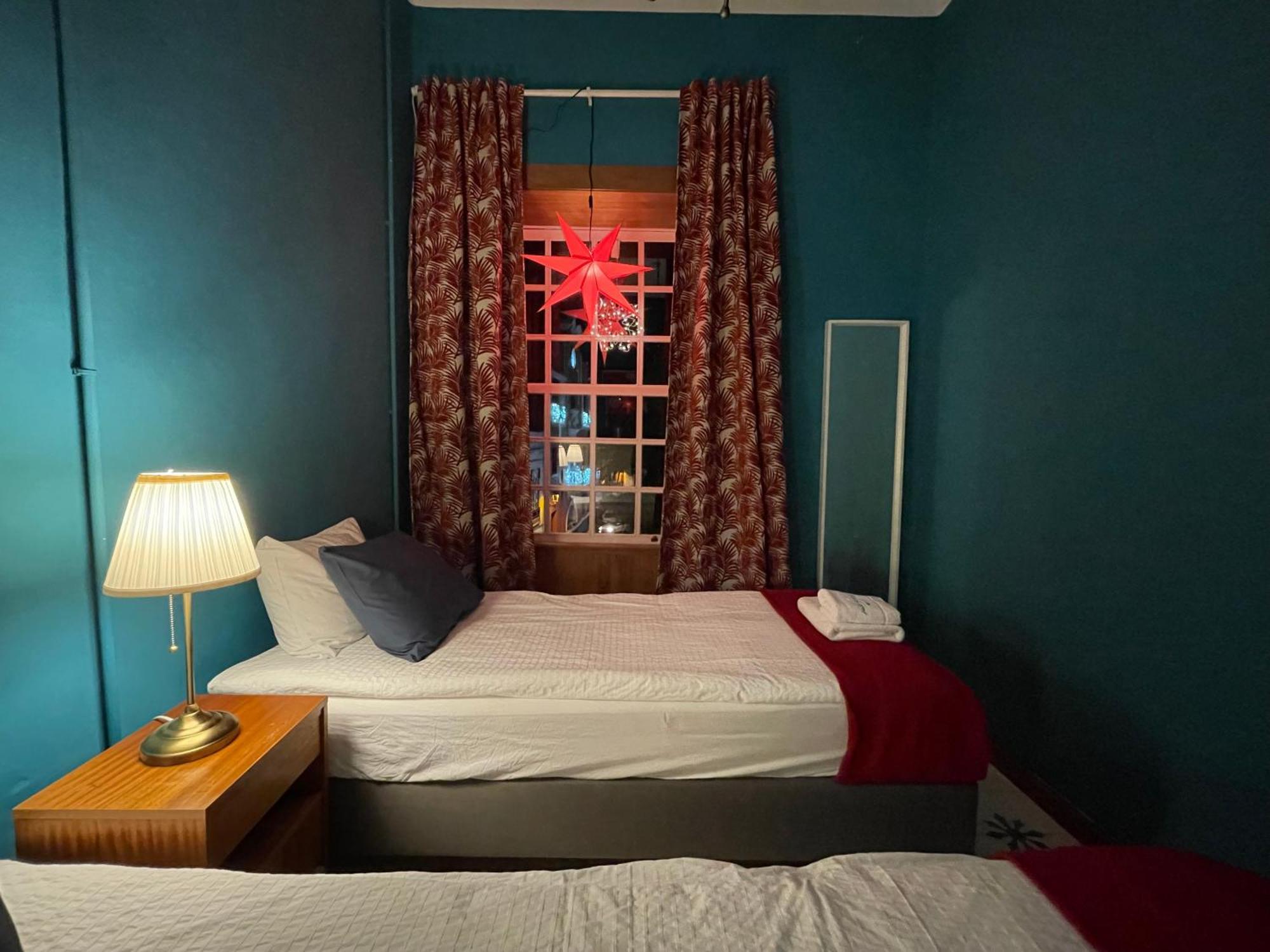 Bubango Hostel *