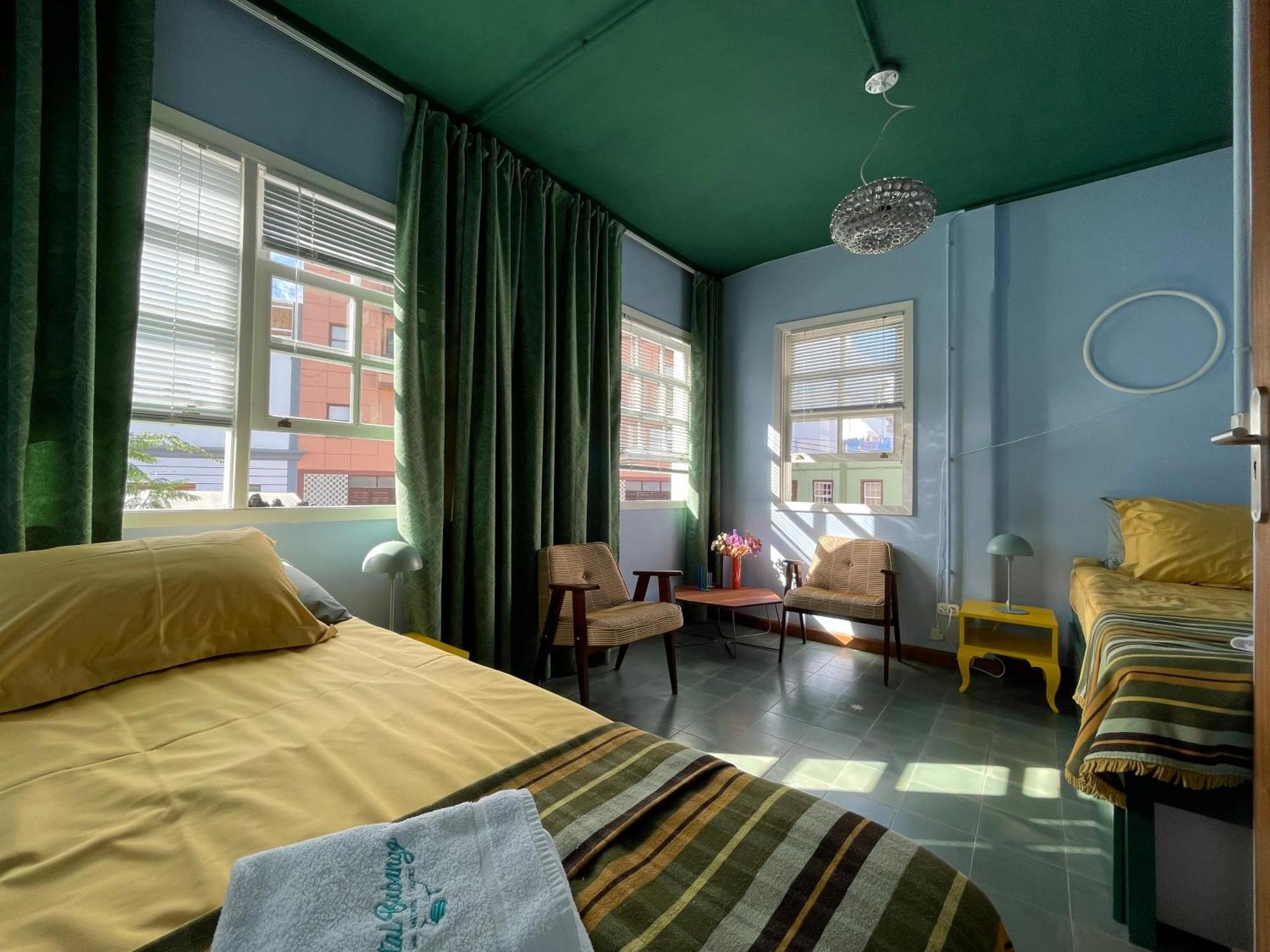 Bubango Hostel