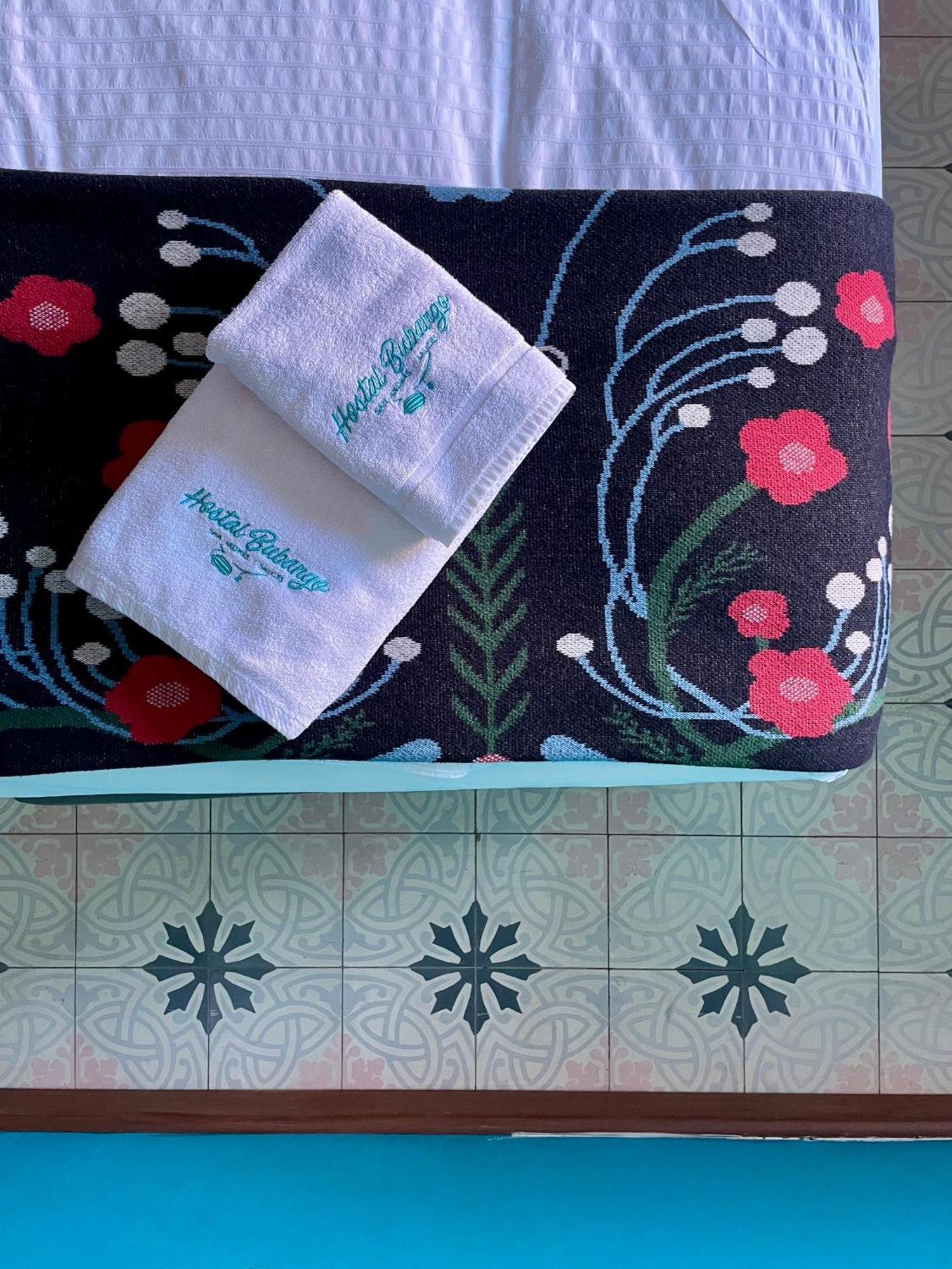 Bubango Hostel San Andres (La Palma)