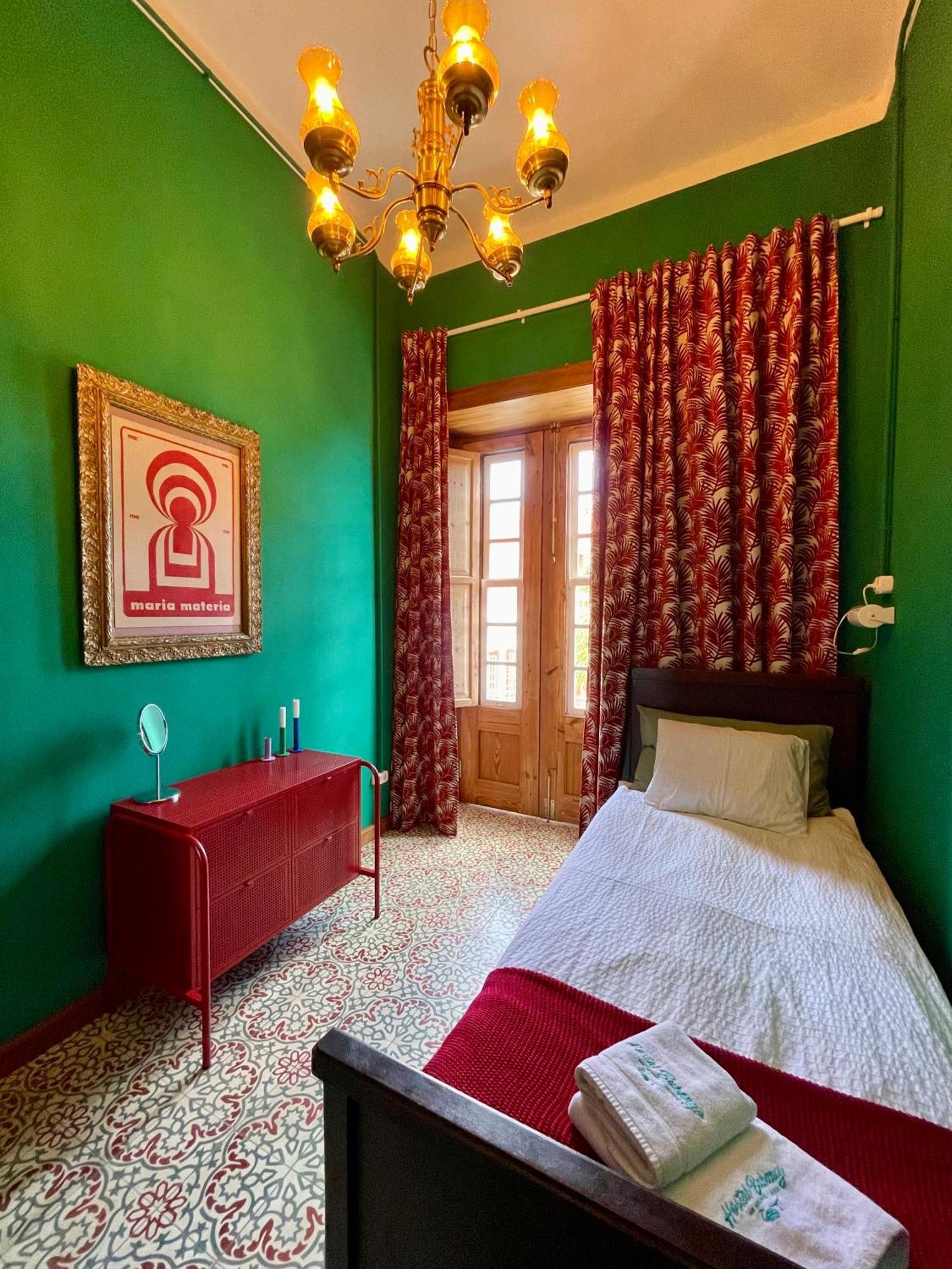 Bubango * San Andres (La Palma)