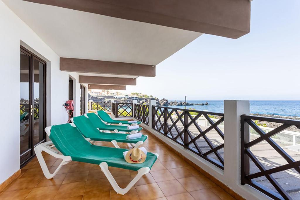 Apartamento 128 Neptuno Ocean Experience By Suneyrents *