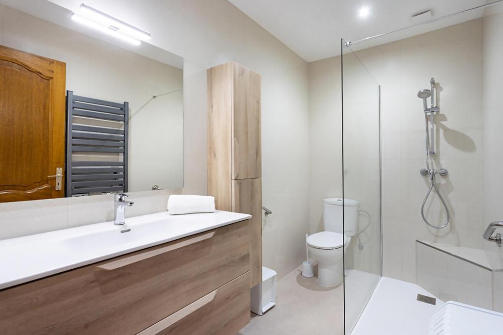 Apartamento 128 Neptuno Ocean Experience By Suneyrents Puerto de Santiago (Tenerife)