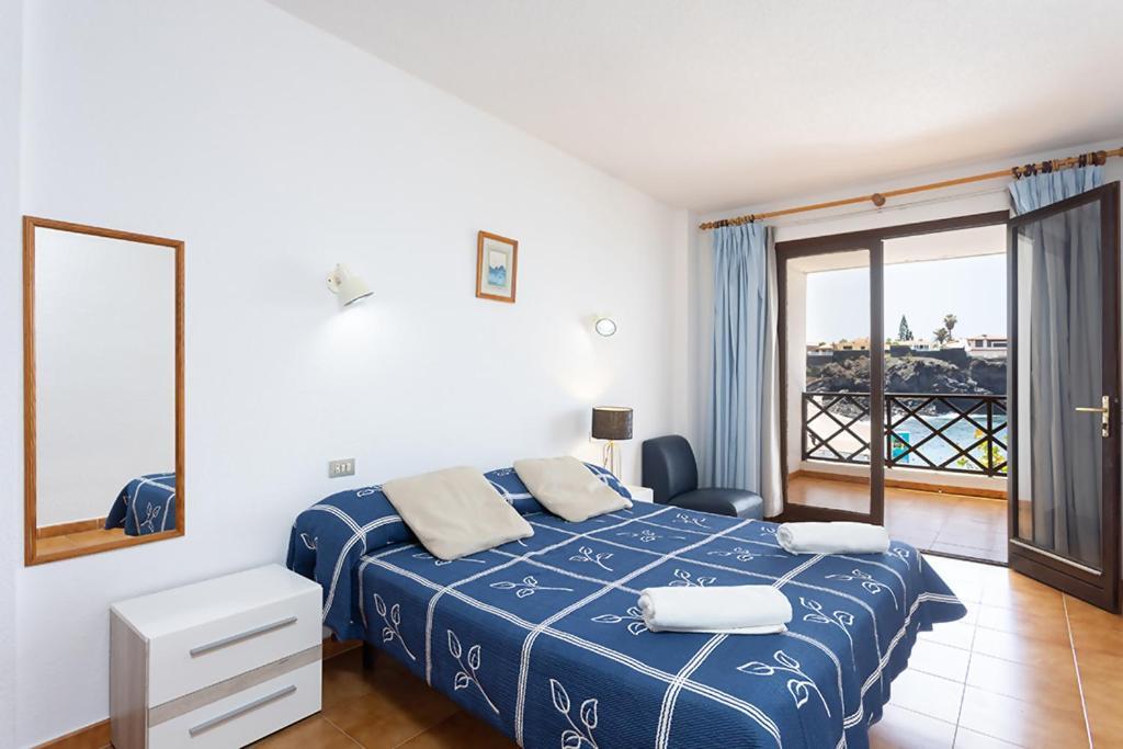 Apartamento 128 Neptuno Ocean Experience By Suneyrents Puerto de Santiago (Tenerife)