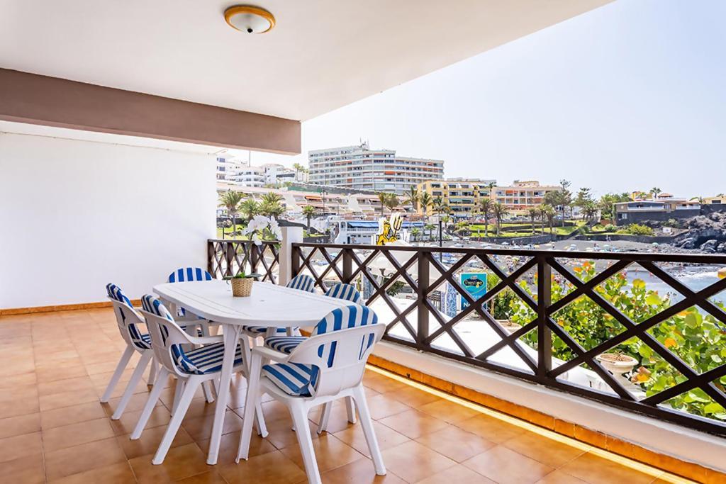 128 Neptuno Ocean Experience By Suneyrents *