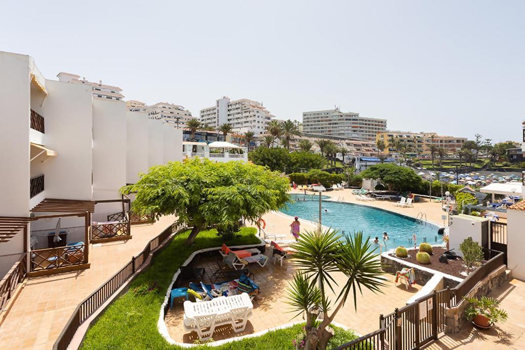 128 Neptuno Ocean Experience By Suneyrents Apartamento *