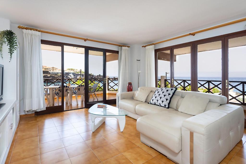 128 Neptuno Ocean Experience By Suneyrents