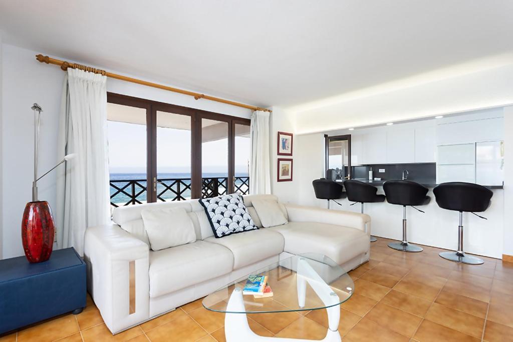 Apartamento 128 Neptuno Ocean Experience By Suneyrents Puerto de Santiago (Tenerife)