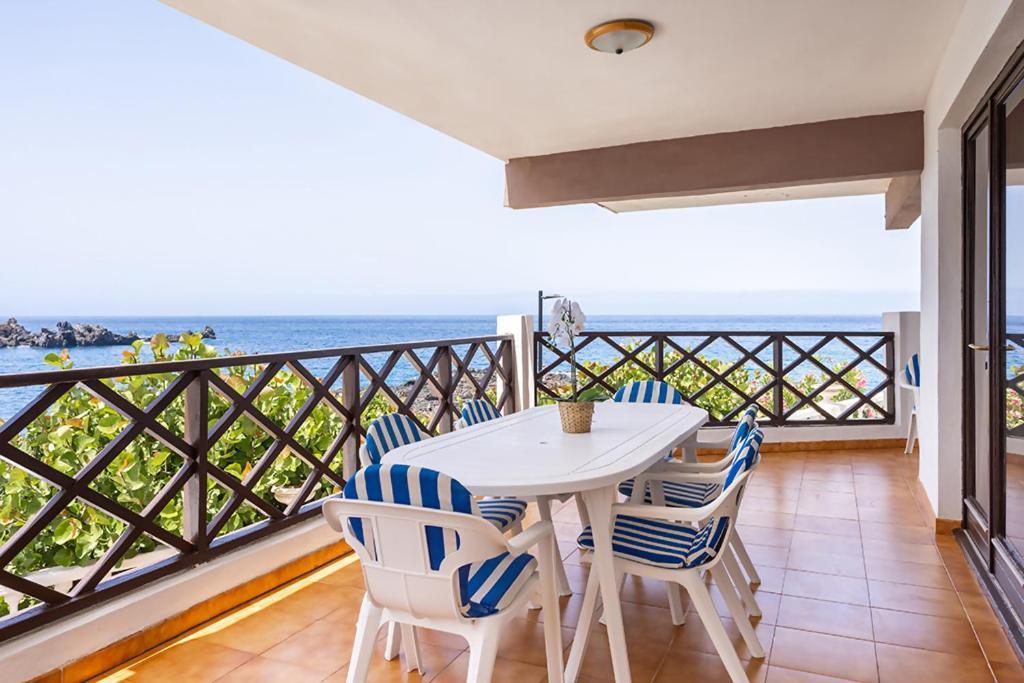 Apartamento 128 Neptuno Ocean Experience By Suneyrents