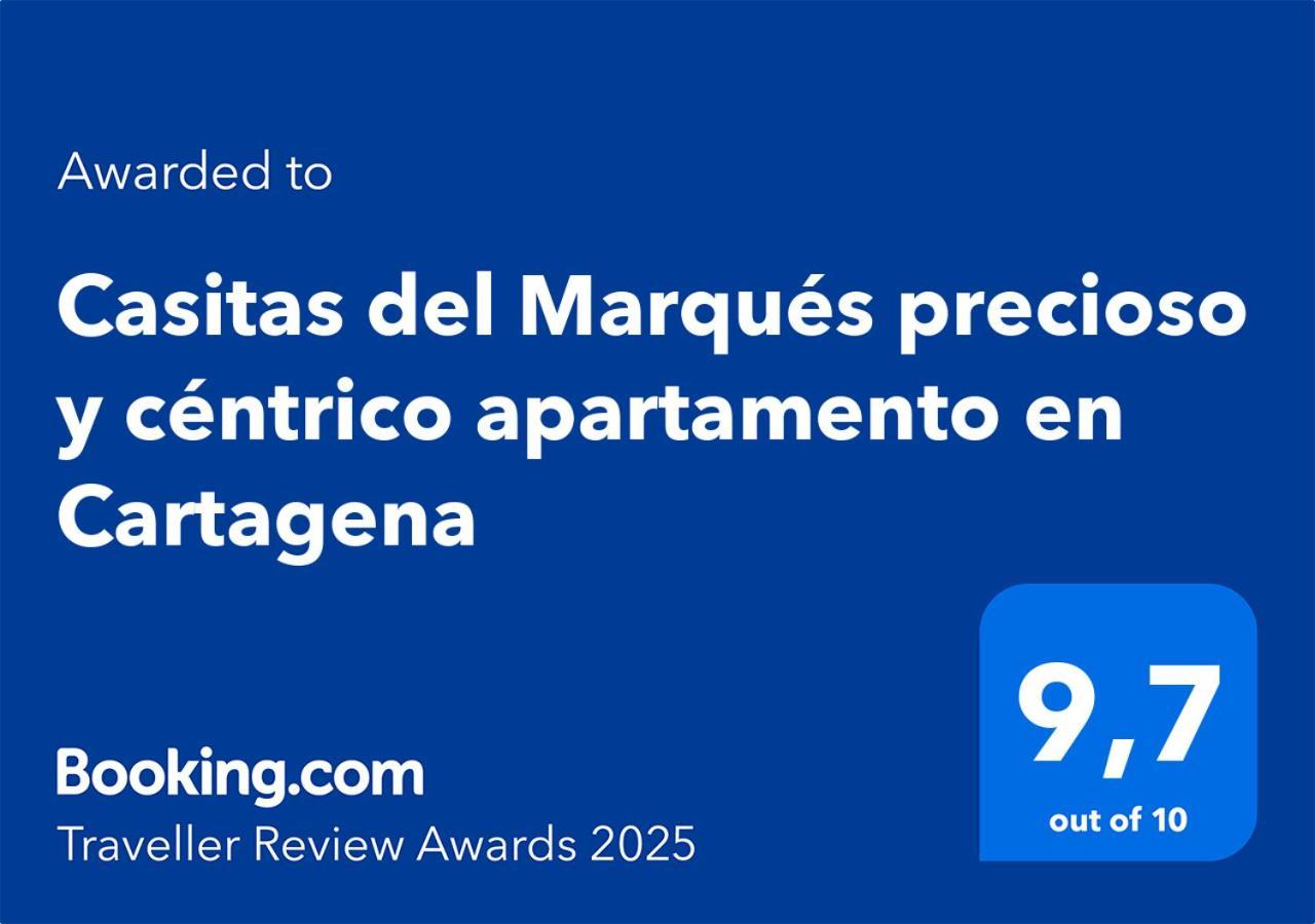 Casitas Del Marques Precioso Y Centrico En
