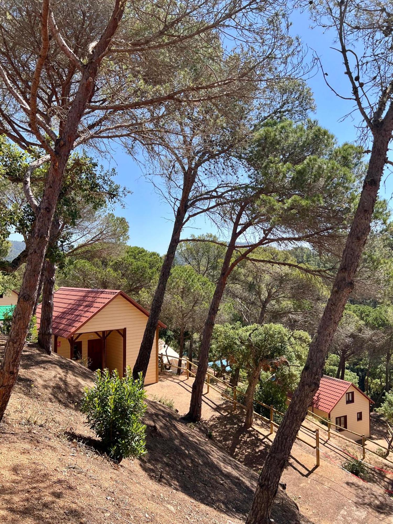 Campsite Turismar