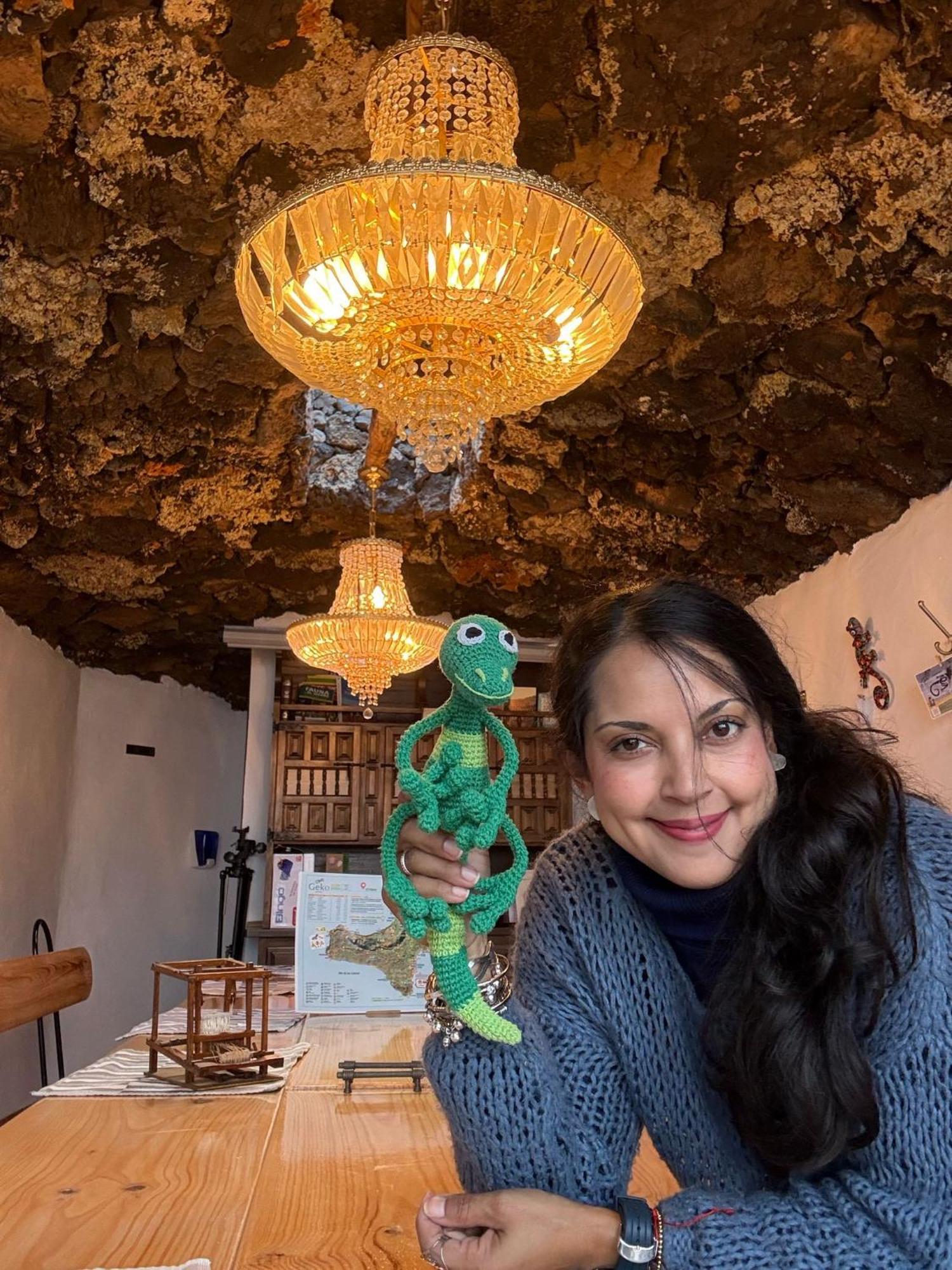 Hotel Geko