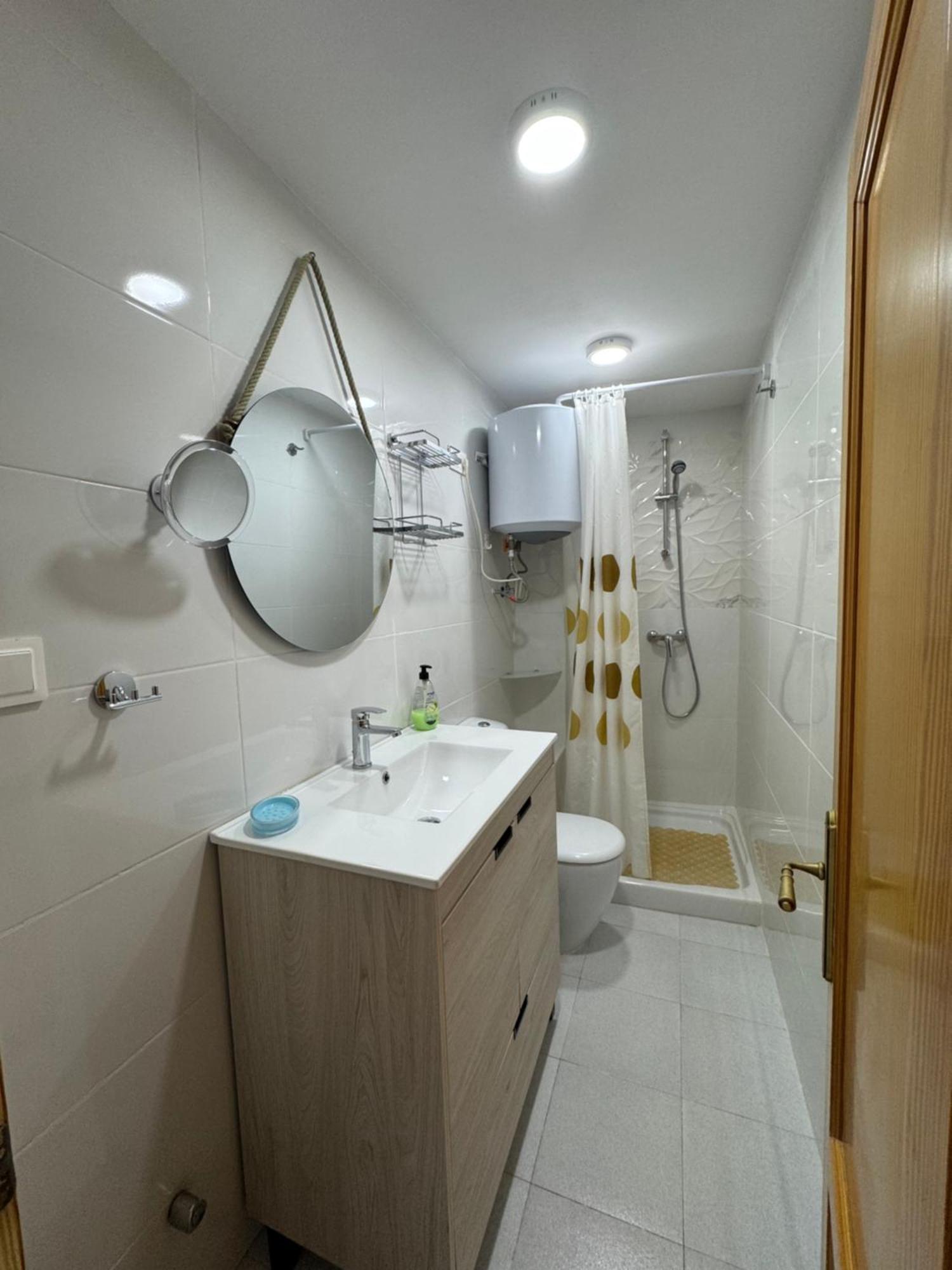 Apartamento Encantador Piso Cerca De La Playa En Cullera Faro de Cullera